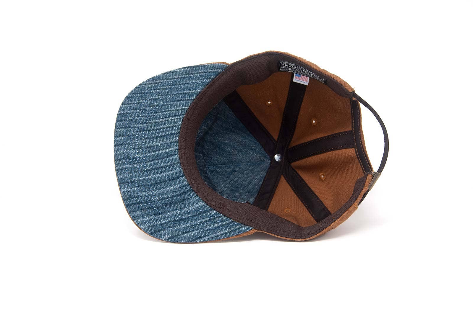 Wild Horses II - Snapback