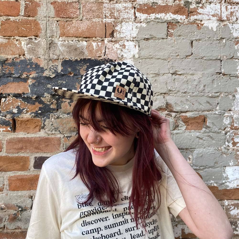 Block Party Hat