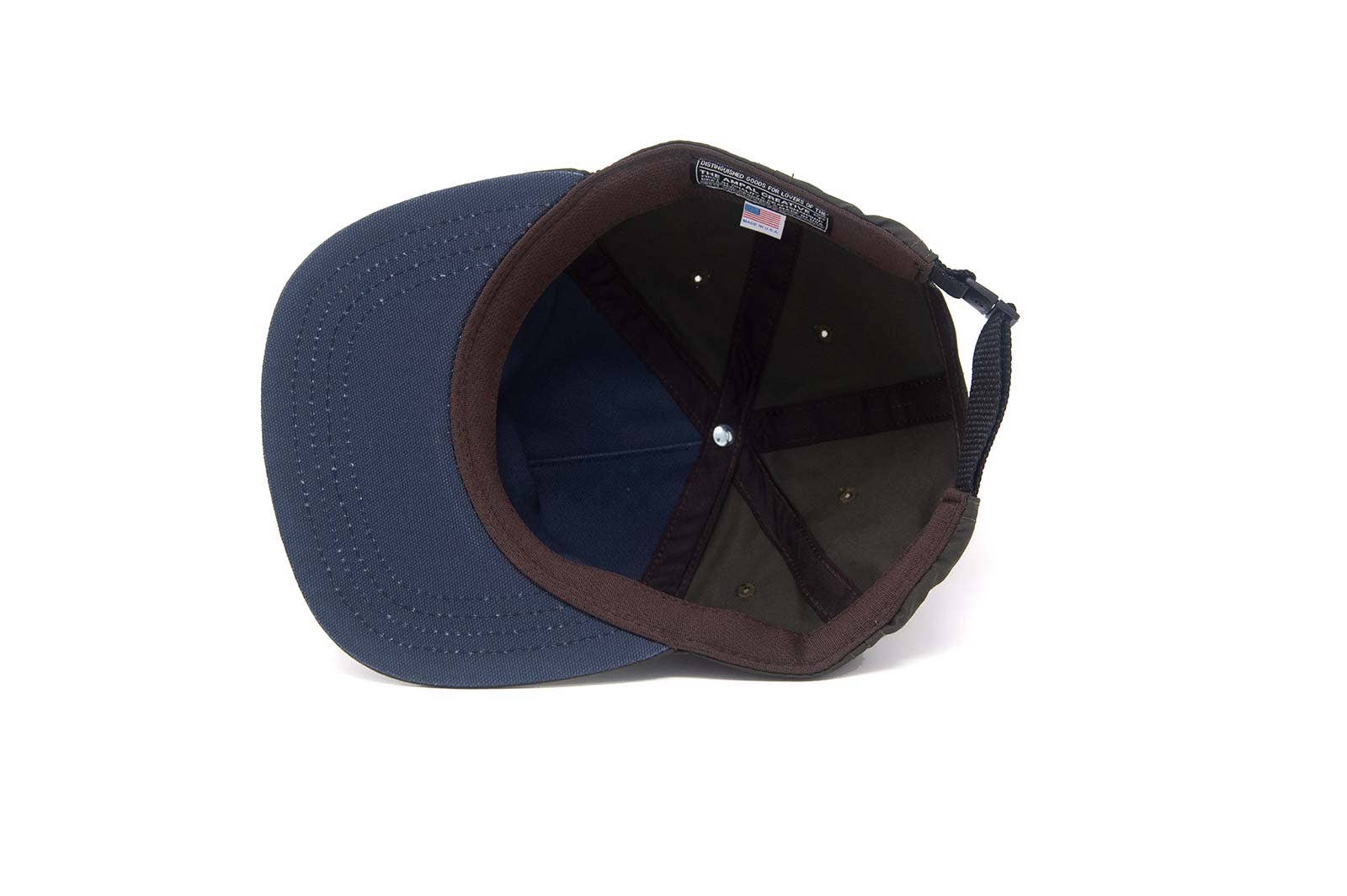 Outsiders - Strapback