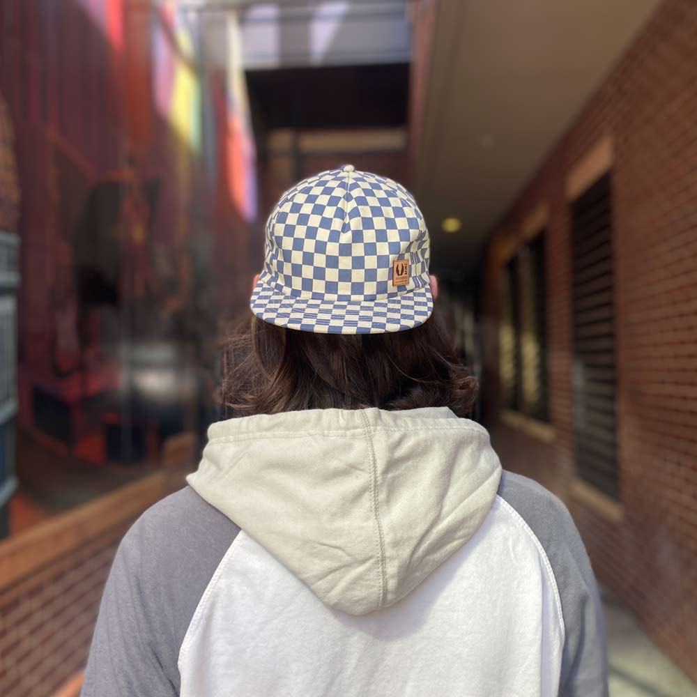 Block Party Hat