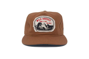 Wild Horses II - Snapback
