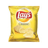 Lays Classic - 1 1/2 Oz