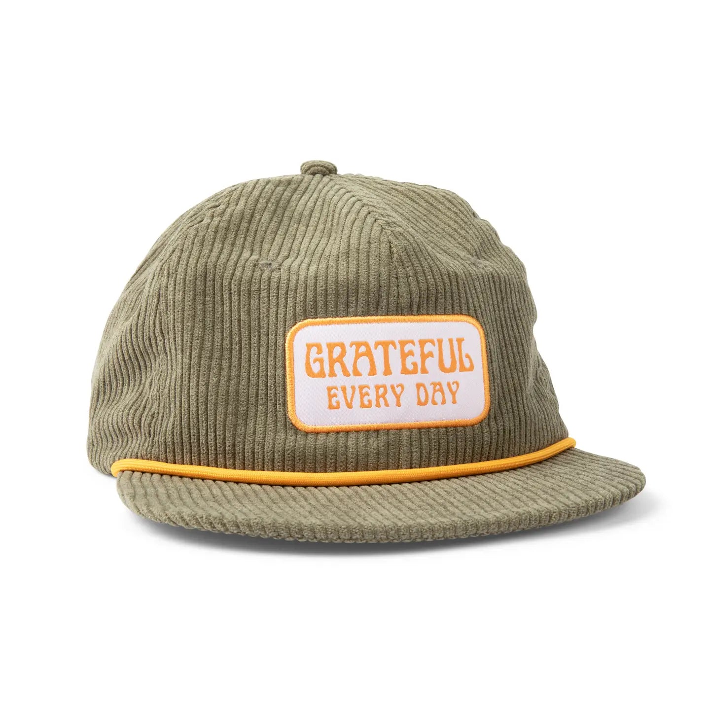Trek Light Grateful Every Day Hat