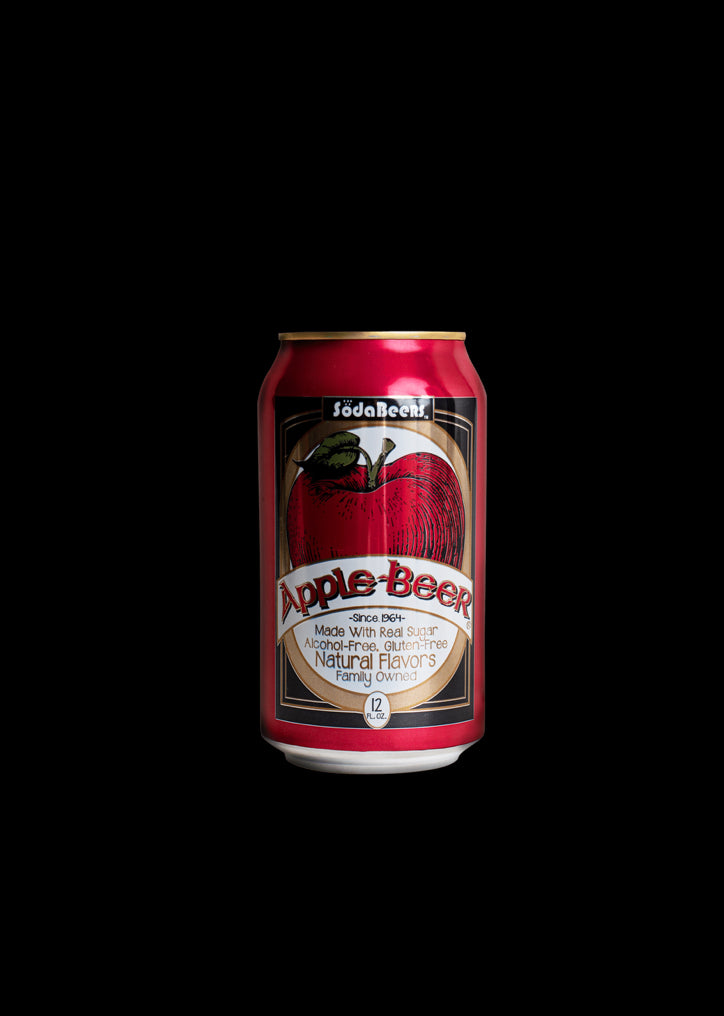Apple-beer