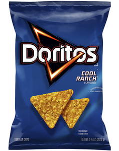 Doritos Cool Ranch