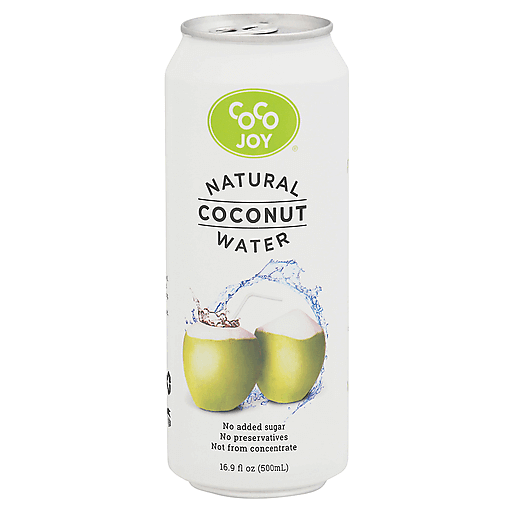 CoCo Joy 16.9oz