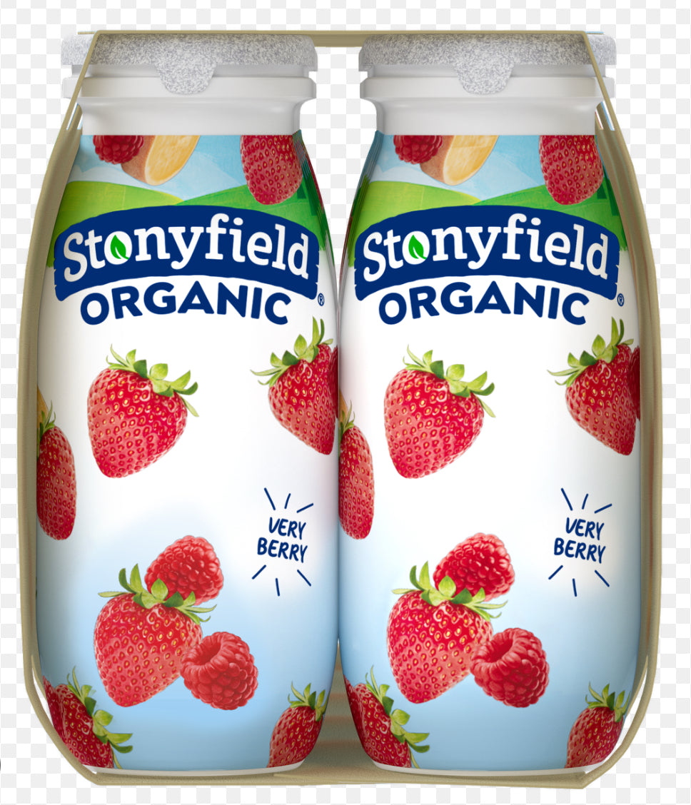 Stonyfield