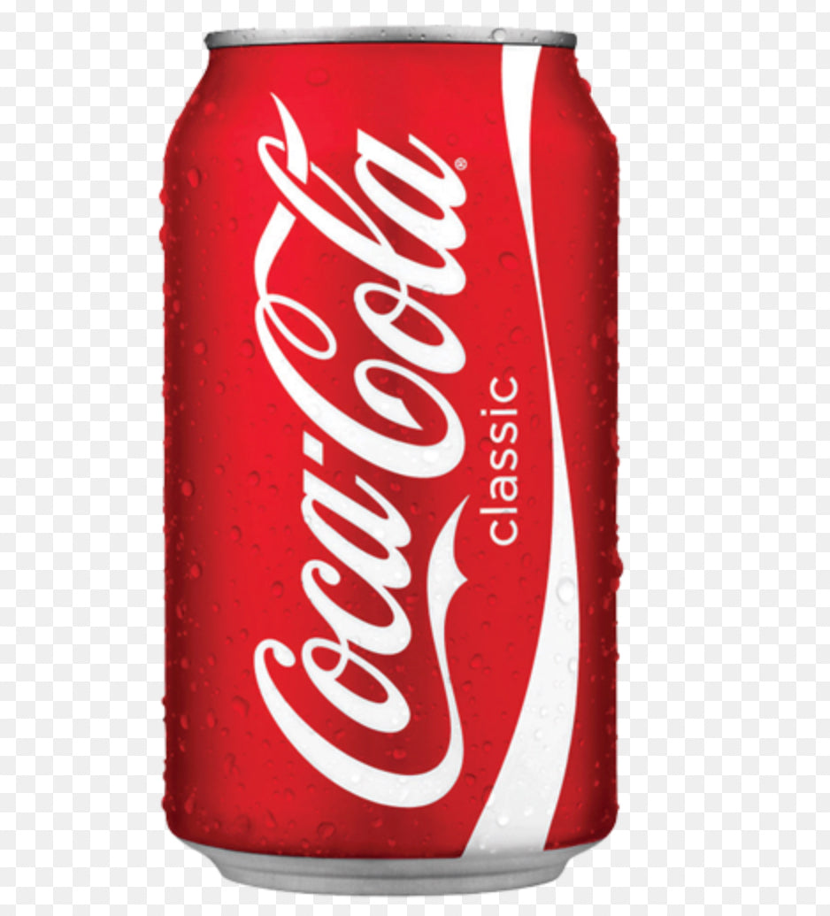 Coca-Cola 12oz
