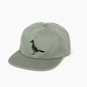 Moore Road Runner Hat - Sage