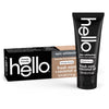 HELLO Activated Charcoal Toothpaste 4.0oz