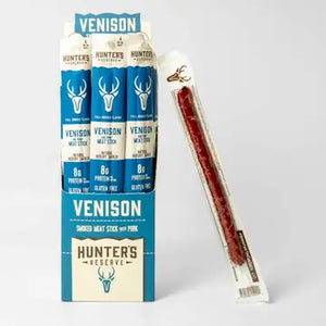 Hunter's Reserve Trail Stick - Venison