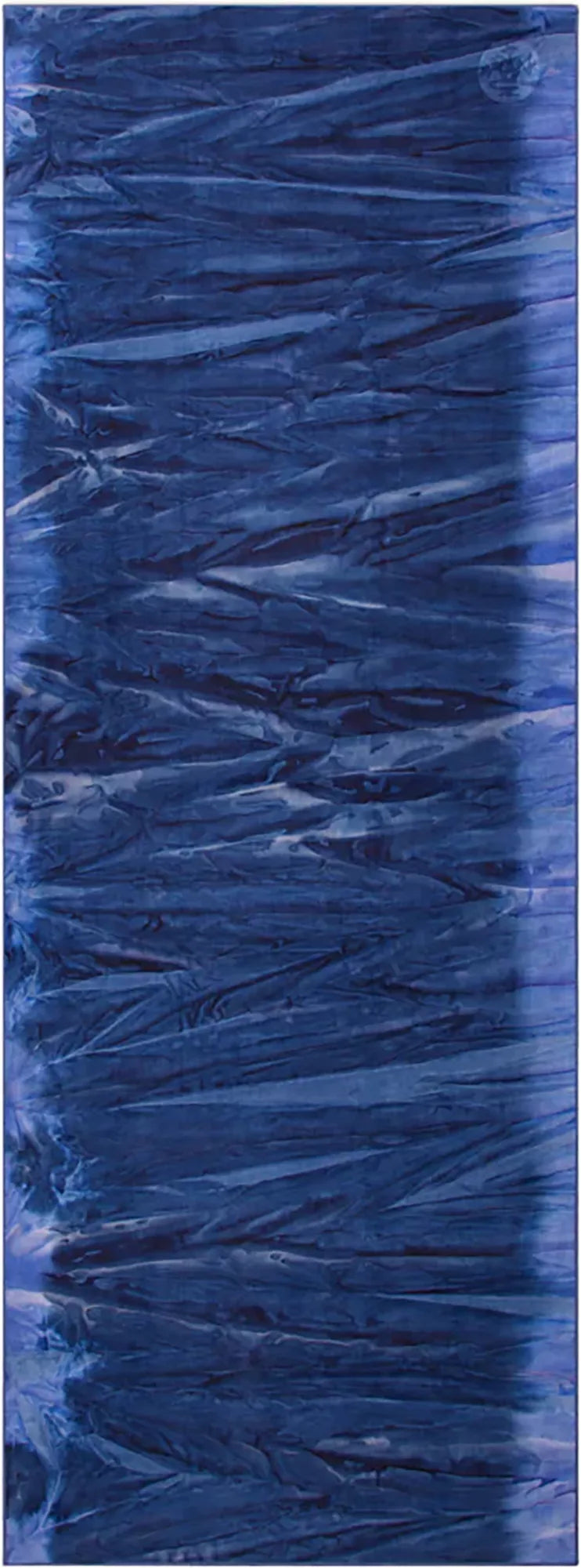 Navy Tie Dye Camo Towels w/ Sorrel Logo