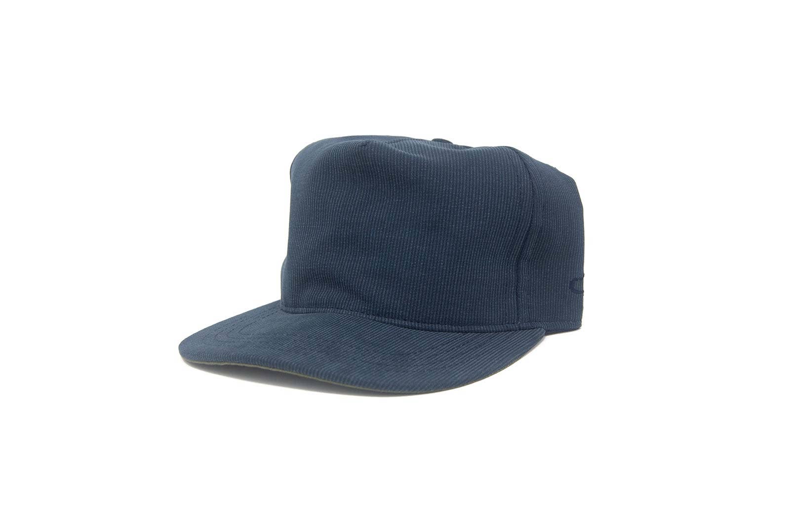 UNION III Snapback - Navy
