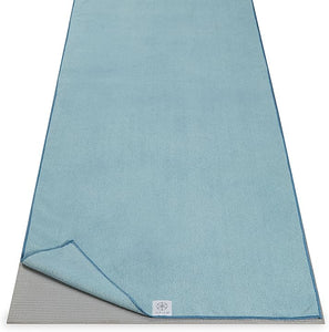 Gaiam Yoga Mat Towel