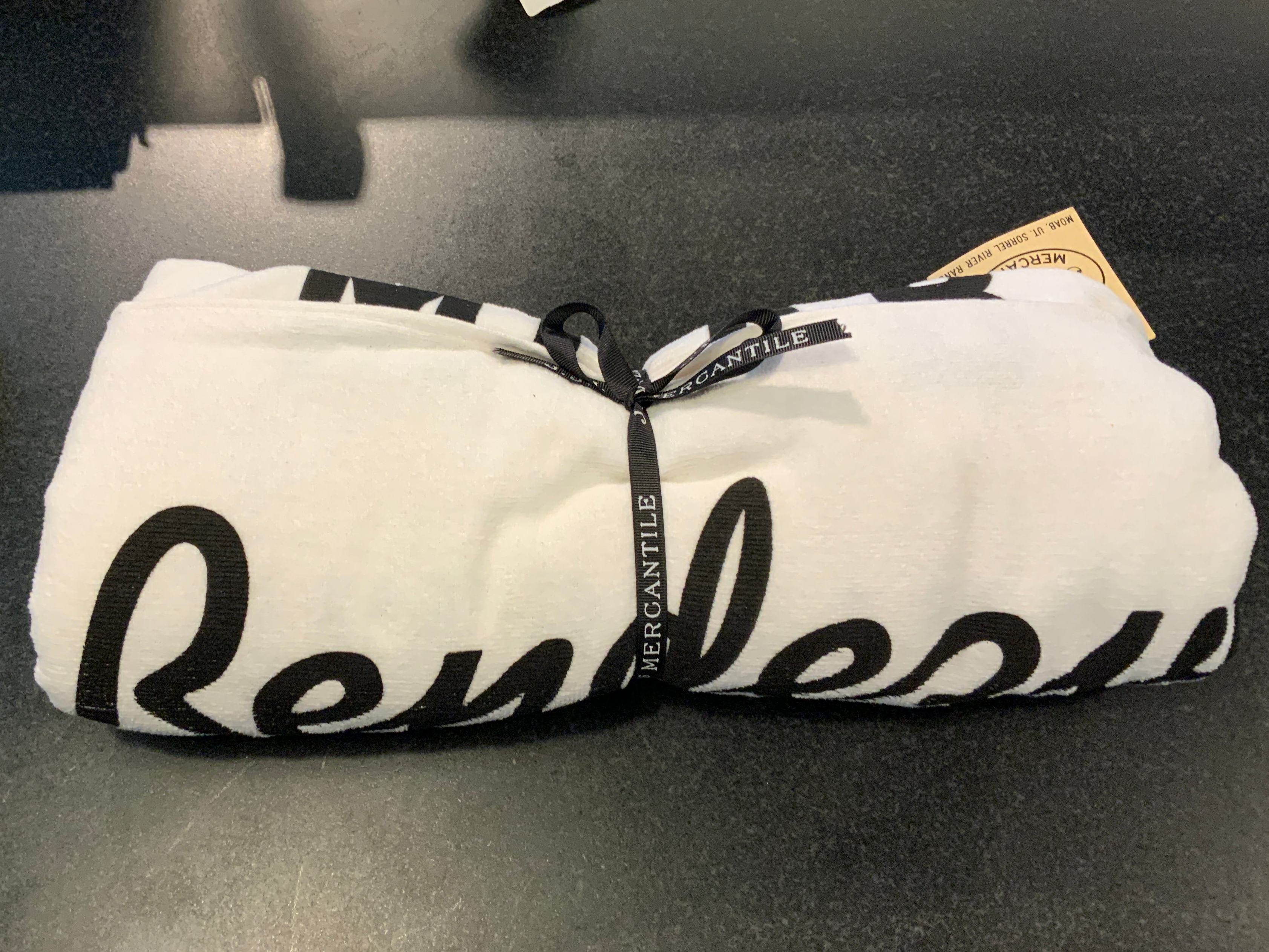 JJ BEACH TOWEL SALE 30%