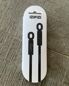 Izipizi Paris CORD BLACK