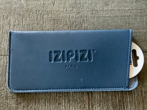 Izipizi Paris EYE GLASS CASE BLUE