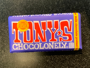 Tonys CHOCO Lonely
