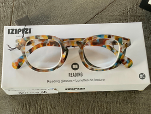 Izipizi Paris #C Tortoise