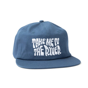 Take Me To The River Hat