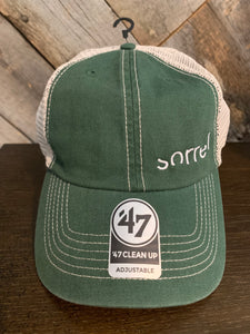 Sorrel Trucker Hat