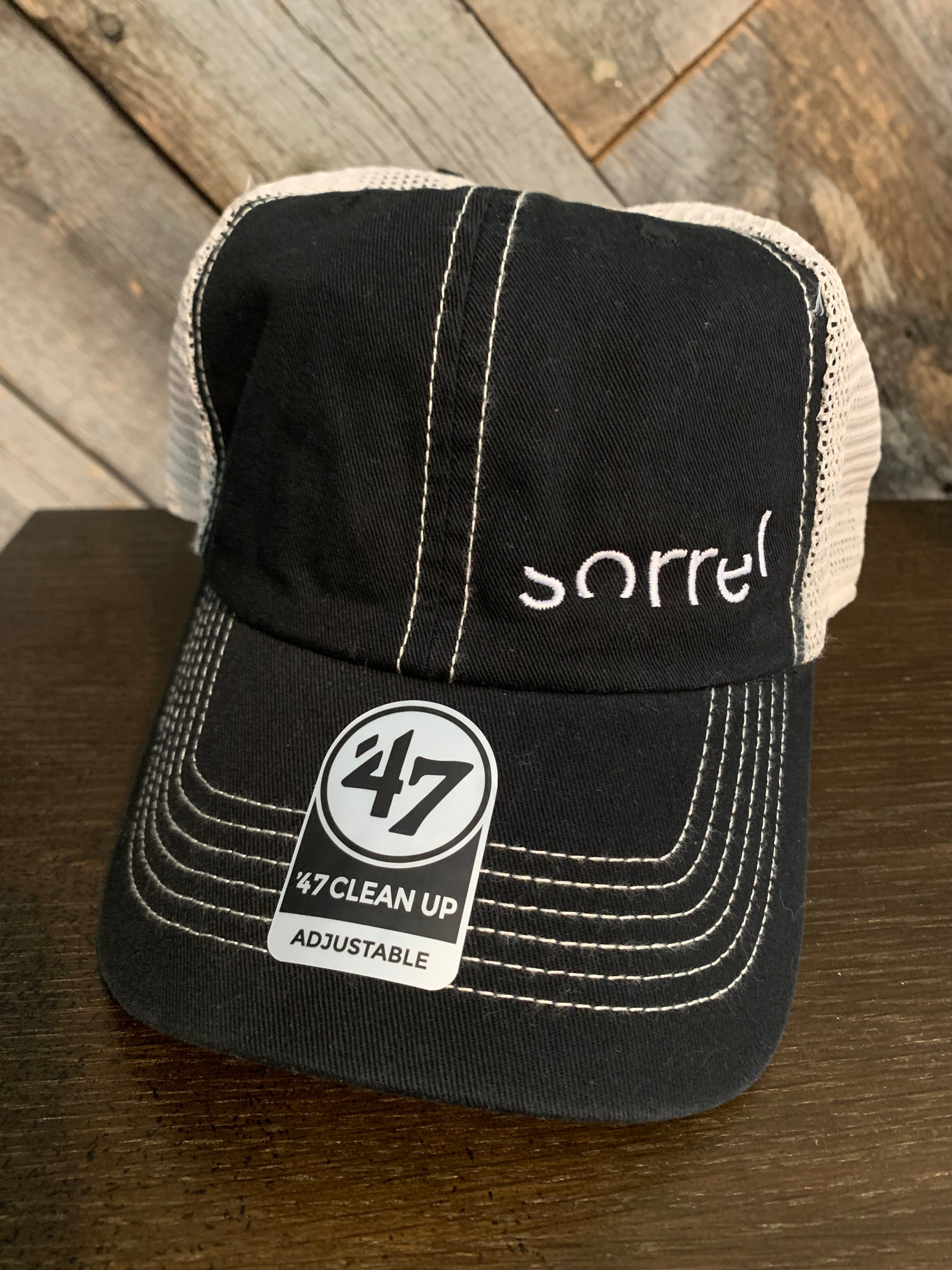 Sorrel Trucker Hat
