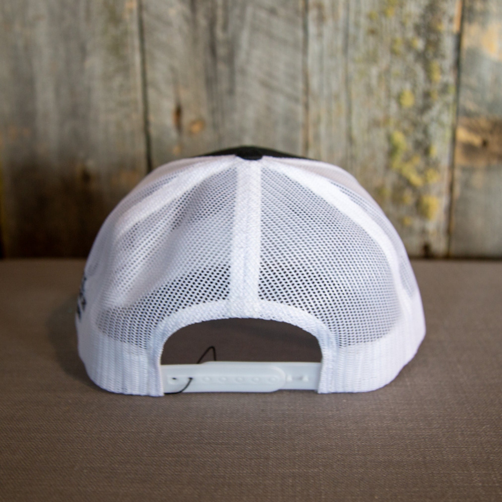Double J Trucker Hat