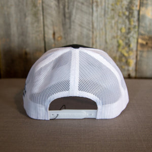 Double J Trucker Hat