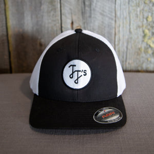 Double J Trucker Hat